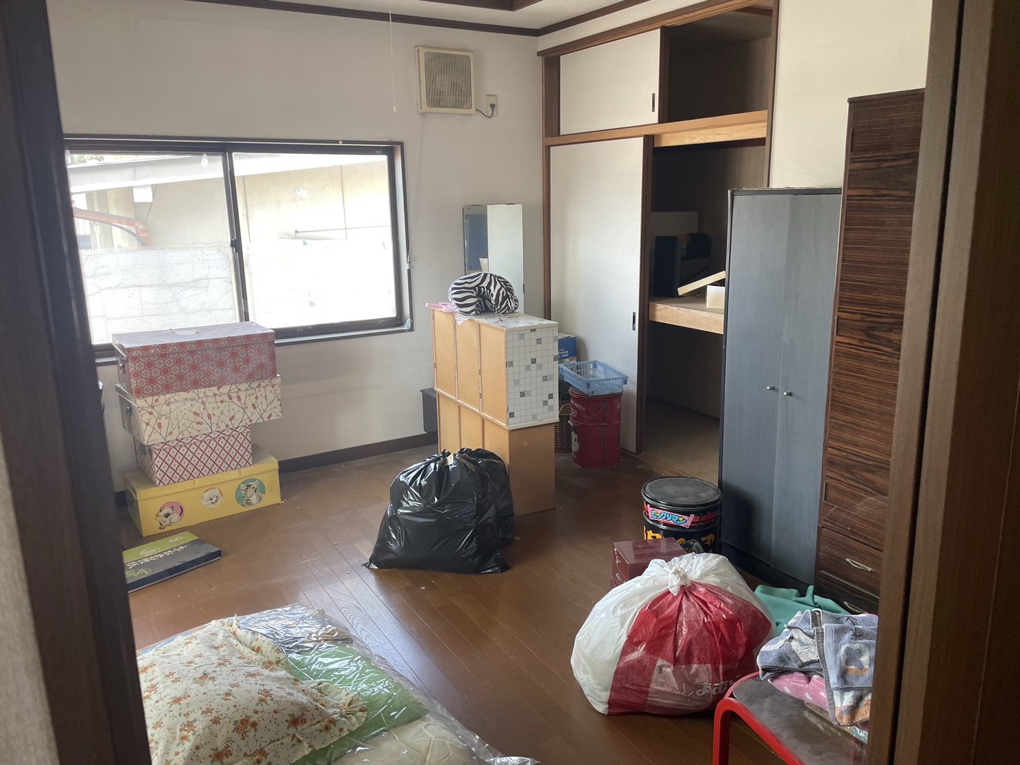 解体中5